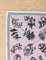 ilikesara | art + goods - Bandana | fatal florals