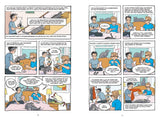 Spent : Alison Bechdel