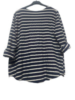 LINEN & COTTON HOUSE - 04332 TRENDY BEACH MARINIERE