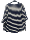 LINEN & COTTON HOUSE - 04332 TRENDY BEACH MARINIERE