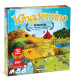 Kingdomino Game - Strategic Tabletop Board Game For Ages 8+
