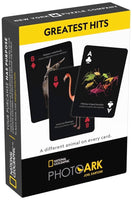 NatGeo Cards - Greatest Hits