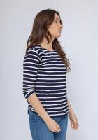 LINEN & COTTON HOUSE - 04332 TRENDY BEACH MARINIERE