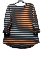 LINEN & COTTON HOUSE - 04332 TRENDY BEACH MARINIERE