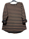 LINEN & COTTON HOUSE - 04332 TRENDY BEACH MARINIERE