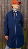 Danehimmel Midseason Jacket Dk Navy