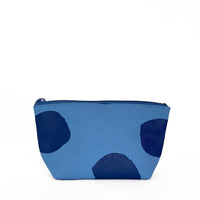 See Design - Travel Pouch Small: Totem Acid