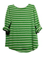 LINEN & COTTON HOUSE - 04332 TRENDY BEACH MARINIERE