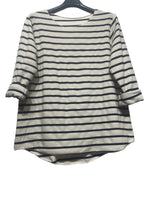 LINEN & COTTON HOUSE - 04332 TRENDY BEACH MARINIERE