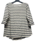 LINEN & COTTON HOUSE - 04332 TRENDY BEACH MARINIERE