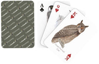 Birds of Eastern/Central North America Playing Cards