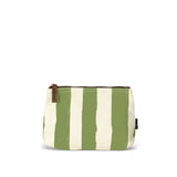 *NEW* Pouch, Linea Olive, Medium