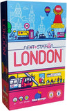 Next Station London - Unique Tabletop Strategy Game