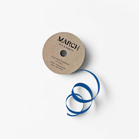 March Party Goods - Cotton Ribbon