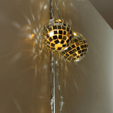 Disco String Lights