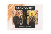 Chronicle Books - Drag Memory Game