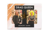 Chronicle Books - Drag Memory Game