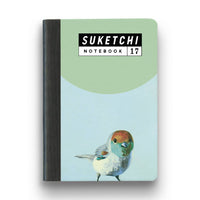 The Mincing Mockingbird - Joey Journal - Small