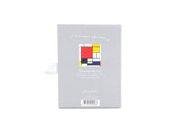 MUSEUM WEBSHOP - 2 Sets Of Playing Cards In Giftbox, Mondrian