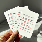 Dad Jokes Playing Cards | New Dad Gift | Father’s Day Gift