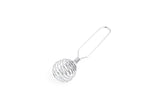 Fox Run Brands - Fox Run French Coil Whisk, Chrome Wire, 8"