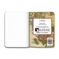 The Mincing Mockingbird - Bee Journal - Small