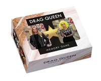 Chronicle Books - Drag Memory Game