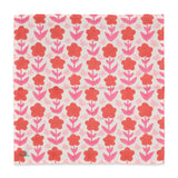 kate austin designs - Frida Light Cotton Bandana in Zinnia