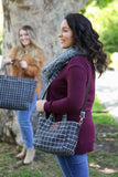 Mini Tote, Belvedere
