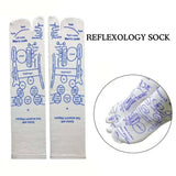 VIGOR - Reflexology Socks with Tools, Acupressure Reflexology Socks