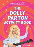 Dolly Parton Activity Book, The: Nathan Joyce