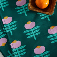 Wildflower Meadow Tea Towel #3 