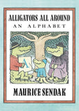 Nutshell Library : Maurice Sendak