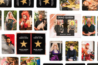 Chronicle Books - Drag Memory Game