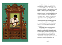 Chronicle Books - Short History of Black Craft in Ten Objects