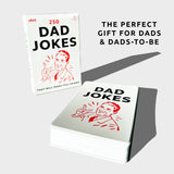 Dad Jokes Playing Cards | New Dad Gift | Father’s Day Gift