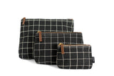 Pouch, Belvedere, Medium