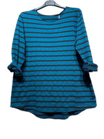 LINEN & COTTON HOUSE - 04332 TRENDY BEACH MARINIERE