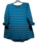 LINEN & COTTON HOUSE - 04332 TRENDY BEACH MARINIERE