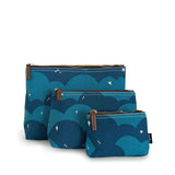 Pouch, Plaka, Small