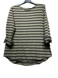 LINEN & COTTON HOUSE - 04332 TRENDY BEACH MARINIERE