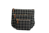 Pouch, Belvedere, Medium