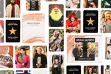 Chronicle Books - Drag Memory Game