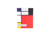 MUSEUM WEBSHOP - 2 Sets Of Playing Cards In Giftbox, Mondrian