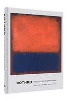 Chronicle Books - Rothko