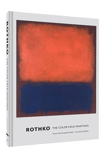 Chronicle Books - Rothko