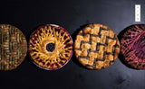 Pieometry: Lauren Ko