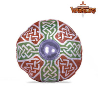 Pillowfight Warriors - Pillowfight Warriors® Toy Viking Cross Shield