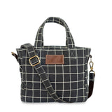 Mini Tote, Belvedere