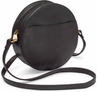 Le Donne Leather - Le Donne Leather Canteen Crossbody, Colombian Leather